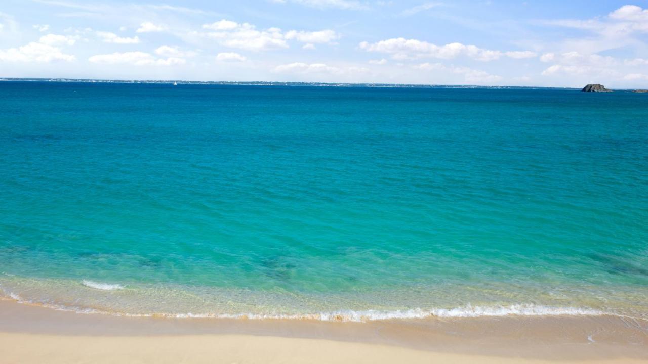 Official Page "Residence Bleu Marine" - Sea View Apartments & Studios - Saint-Martin French Side Grand Case Exterior photo